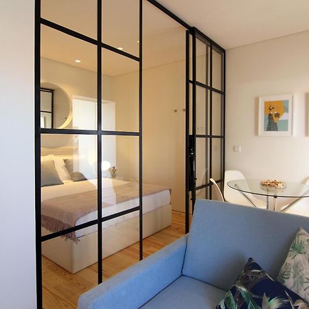 Hm - Pinheiro Cosy Apartment Porto Kültér fotó