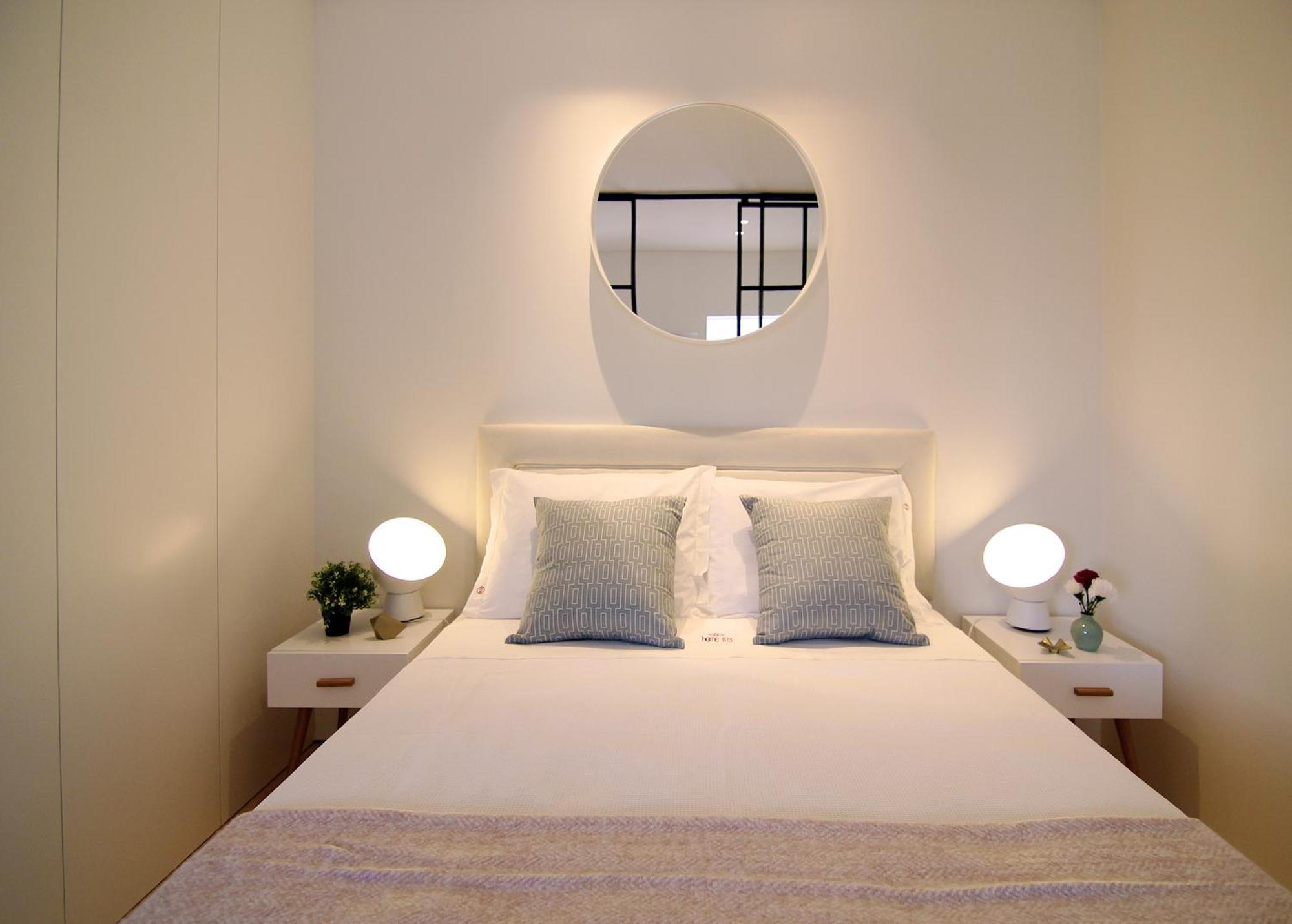 Hm - Pinheiro Cosy Apartment Porto Kültér fotó