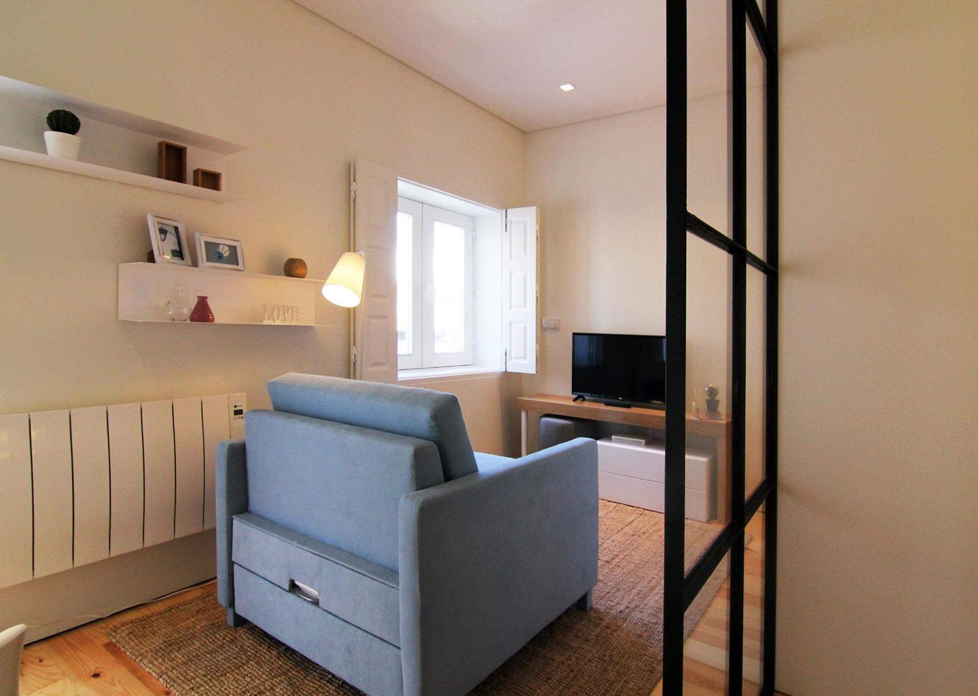 Hm - Pinheiro Cosy Apartment Porto Kültér fotó