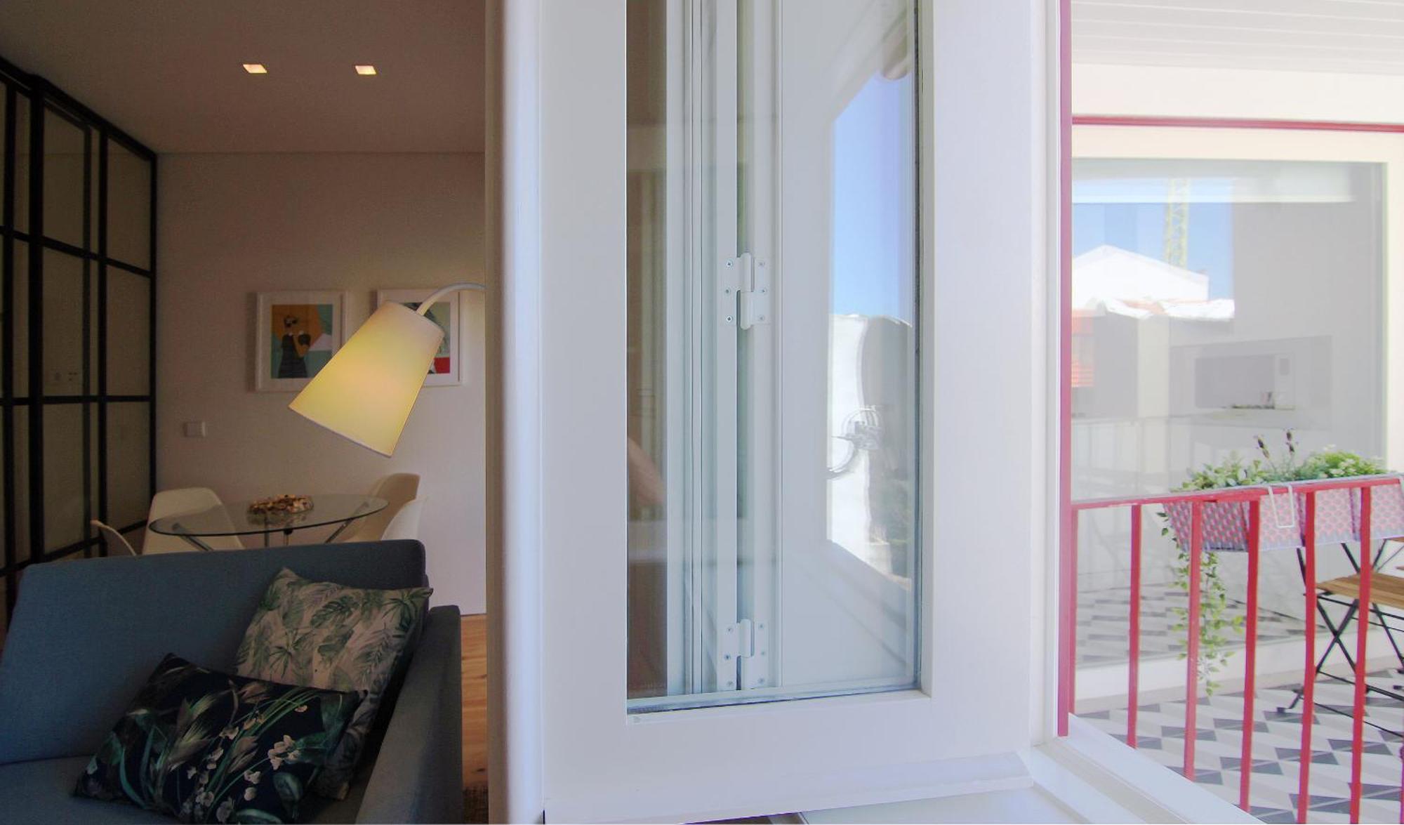 Hm - Pinheiro Cosy Apartment Porto Kültér fotó